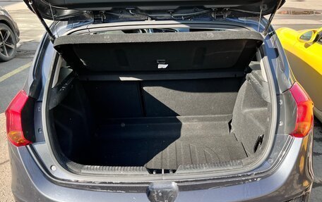 KIA cee'd III, 2017 год, 1 100 000 рублей, 6 фотография