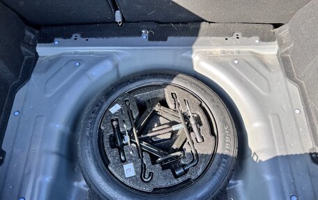 KIA cee'd III, 2017 год, 1 100 000 рублей, 7 фотография