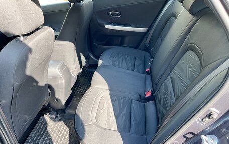 KIA cee'd III, 2017 год, 1 100 000 рублей, 9 фотография