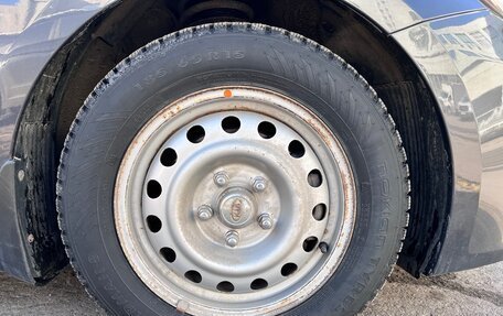 KIA cee'd III, 2017 год, 1 100 000 рублей, 14 фотография