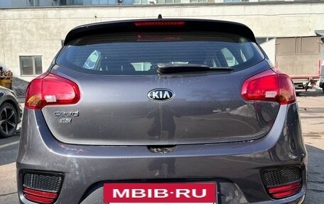 KIA cee'd III, 2017 год, 1 100 000 рублей, 4 фотография