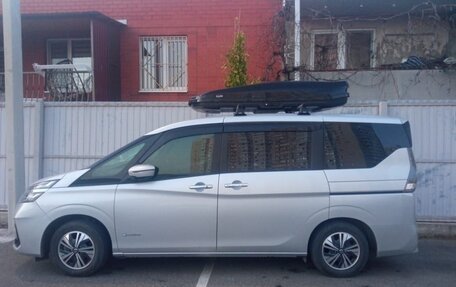 Nissan Serena IV, 2020 год, 2 600 000 рублей, 2 фотография