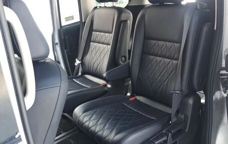 Nissan Serena IV, 2020 год, 2 600 000 рублей, 4 фотография