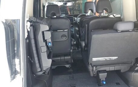 Nissan Serena IV, 2020 год, 2 600 000 рублей, 5 фотография