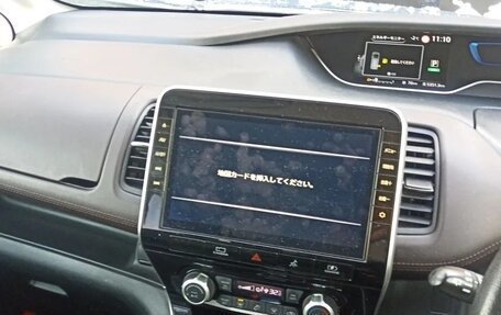 Nissan Serena IV, 2020 год, 2 600 000 рублей, 6 фотография