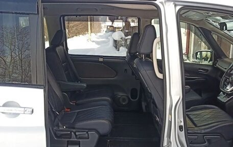 Nissan Serena IV, 2020 год, 2 600 000 рублей, 7 фотография