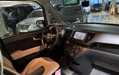 KIA Ray, 2023 год, 1 380 000 рублей, 7 фотография