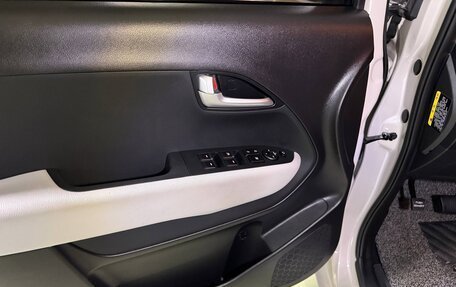 KIA Ray, 2023 год, 1 380 000 рублей, 9 фотография