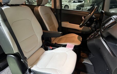 KIA Ray, 2023 год, 1 380 000 рублей, 10 фотография