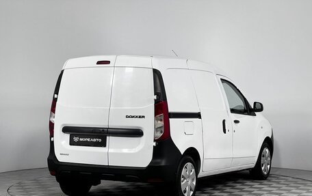 Renault Dokker, 2018 год, 950 000 рублей, 5 фотография