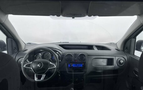 Renault Dokker, 2018 год, 950 000 рублей, 12 фотография