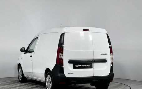 Renault Dokker, 2018 год, 950 000 рублей, 7 фотография