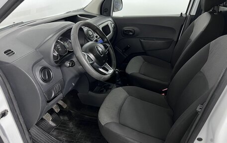 Renault Dokker, 2018 год, 950 000 рублей, 9 фотография