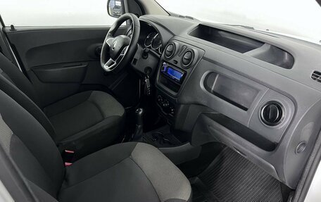 Renault Dokker, 2018 год, 950 000 рублей, 11 фотография