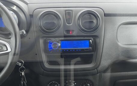 Renault Dokker, 2018 год, 950 000 рублей, 13 фотография