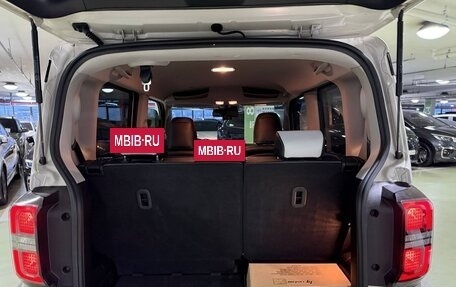 KIA Ray, 2023 год, 1 380 000 рублей, 12 фотография