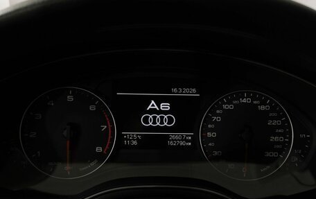 Audi A6, 2016 год, 2 695 000 рублей, 17 фотография