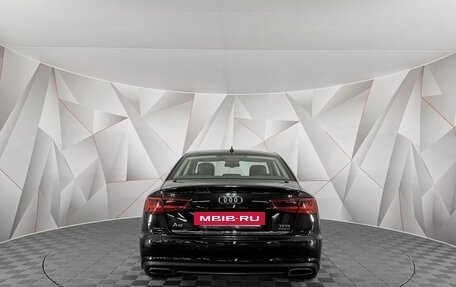 Audi A6, 2016 год, 2 695 000 рублей, 7 фотография