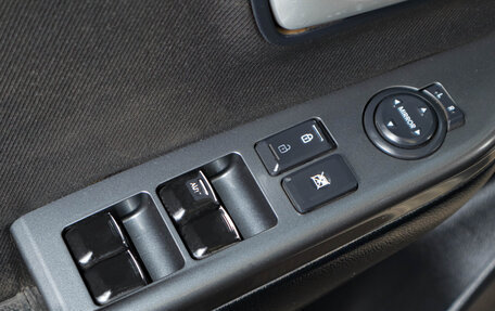 KIA Rio III рестайлинг, 2013 год, 669 000 рублей, 16 фотография