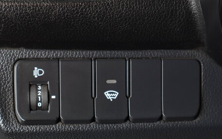 KIA Rio III рестайлинг, 2013 год, 669 000 рублей, 17 фотография