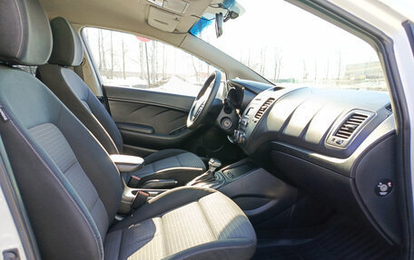 KIA Cerato III, 2015 год, 1 150 000 рублей, 13 фотография