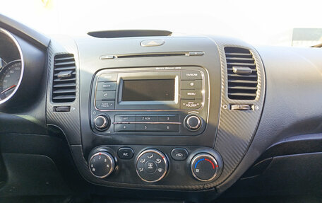 KIA Cerato III, 2015 год, 1 150 000 рублей, 18 фотография