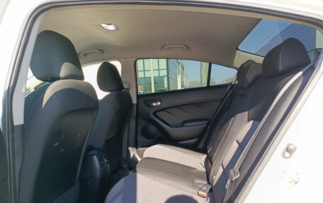 KIA Cerato III, 2015 год, 1 150 000 рублей, 15 фотография