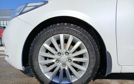 KIA Cerato III, 2015 год, 1 150 000 рублей, 22 фотография