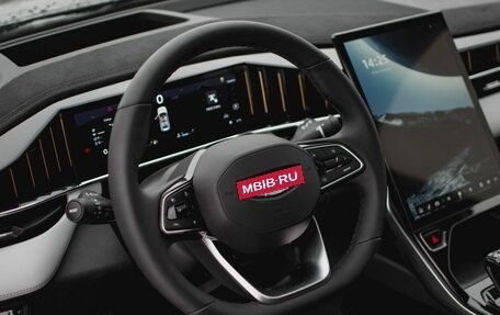 Geely Atlas, 2025 год, 4 040 181 рублей, 22 фотография