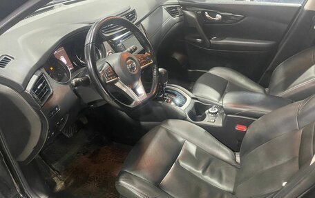 Nissan Qashqai, 2021 год, 2 249 221 рублей, 7 фотография