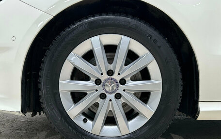 Mercedes-Benz B-Класс, 2014 год, 1 199 000 рублей, 9 фотография