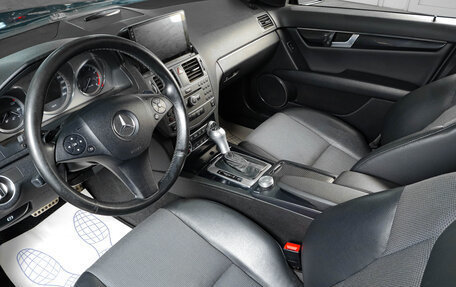 Mercedes-Benz C-Класс, 2011 год, 1 369 000 рублей, 8 фотография