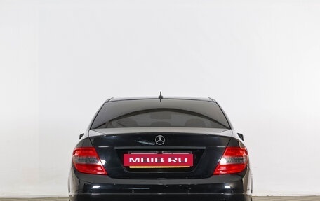 Mercedes-Benz C-Класс, 2011 год, 1 369 000 рублей, 6 фотография