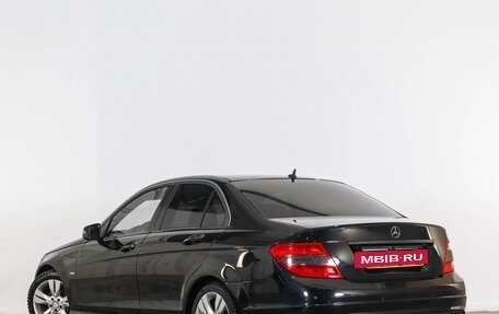 Mercedes-Benz C-Класс, 2011 год, 1 369 000 рублей, 5 фотография