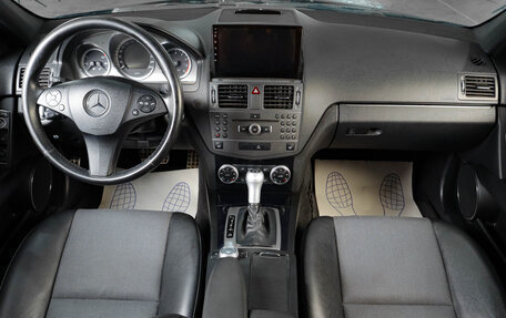 Mercedes-Benz C-Класс, 2011 год, 1 369 000 рублей, 13 фотография