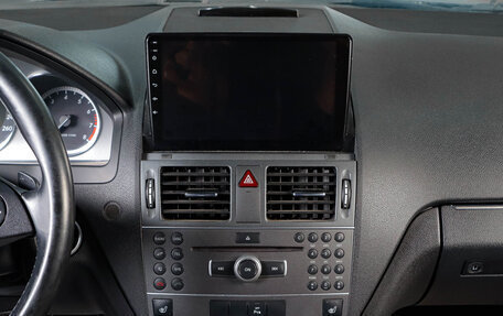 Mercedes-Benz C-Класс, 2011 год, 1 369 000 рублей, 18 фотография