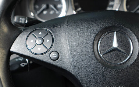 Mercedes-Benz C-Класс, 2011 год, 1 369 000 рублей, 16 фотография