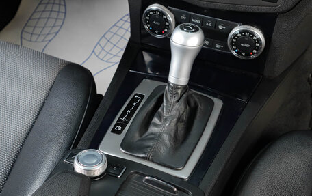 Mercedes-Benz C-Класс, 2011 год, 1 369 000 рублей, 19 фотография