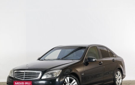 Mercedes-Benz C-Класс, 2011 год, 1 369 000 рублей, 4 фотография
