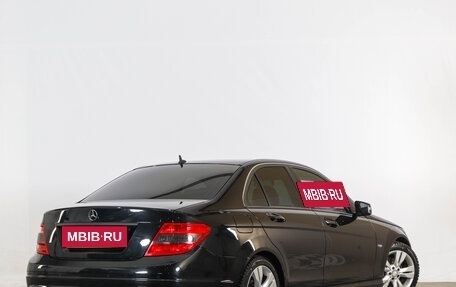 Mercedes-Benz C-Класс, 2011 год, 1 369 000 рублей, 7 фотография