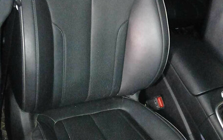 Hyundai Santa Fe IV, 2022 год, 3 122 000 рублей, 15 фотография