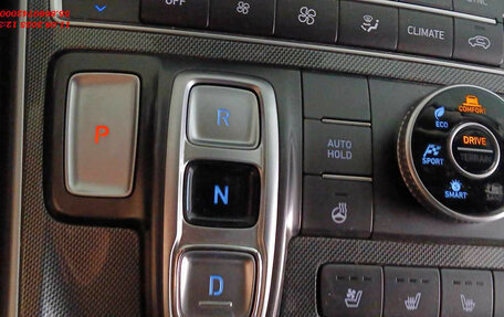 Hyundai Santa Fe IV, 2022 год, 3 122 000 рублей, 13 фотография