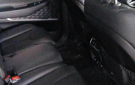 Hyundai Santa Fe IV, 2022 год, 3 122 000 рублей, 17 фотография