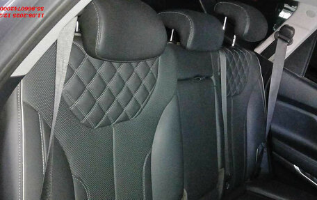 Hyundai Santa Fe IV, 2022 год, 3 122 000 рублей, 16 фотография