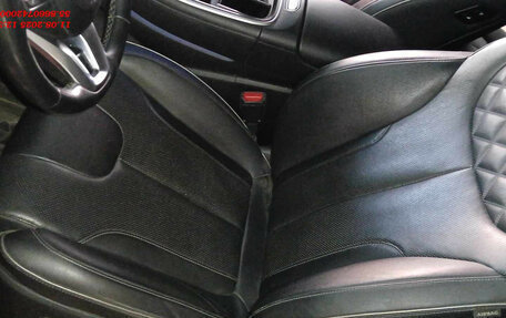 Hyundai Santa Fe IV, 2022 год, 3 122 000 рублей, 18 фотография