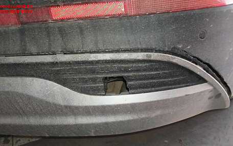 Hyundai Santa Fe IV, 2022 год, 3 122 000 рублей, 22 фотография