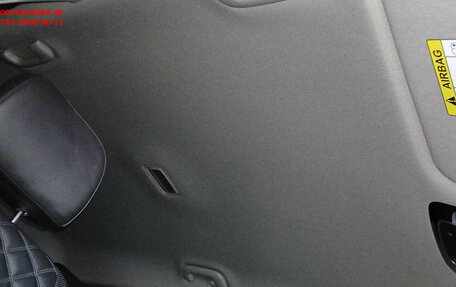 Hyundai Santa Fe IV, 2022 год, 3 122 000 рублей, 19 фотография