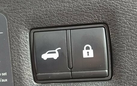 Infiniti QX55, 2021 год, 3 900 000 рублей, 7 фотография