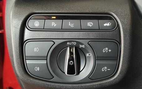 Infiniti QX55, 2021 год, 3 900 000 рублей, 8 фотография