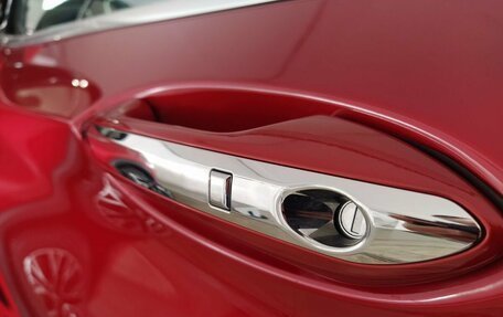 Infiniti QX55, 2021 год, 3 900 000 рублей, 13 фотография